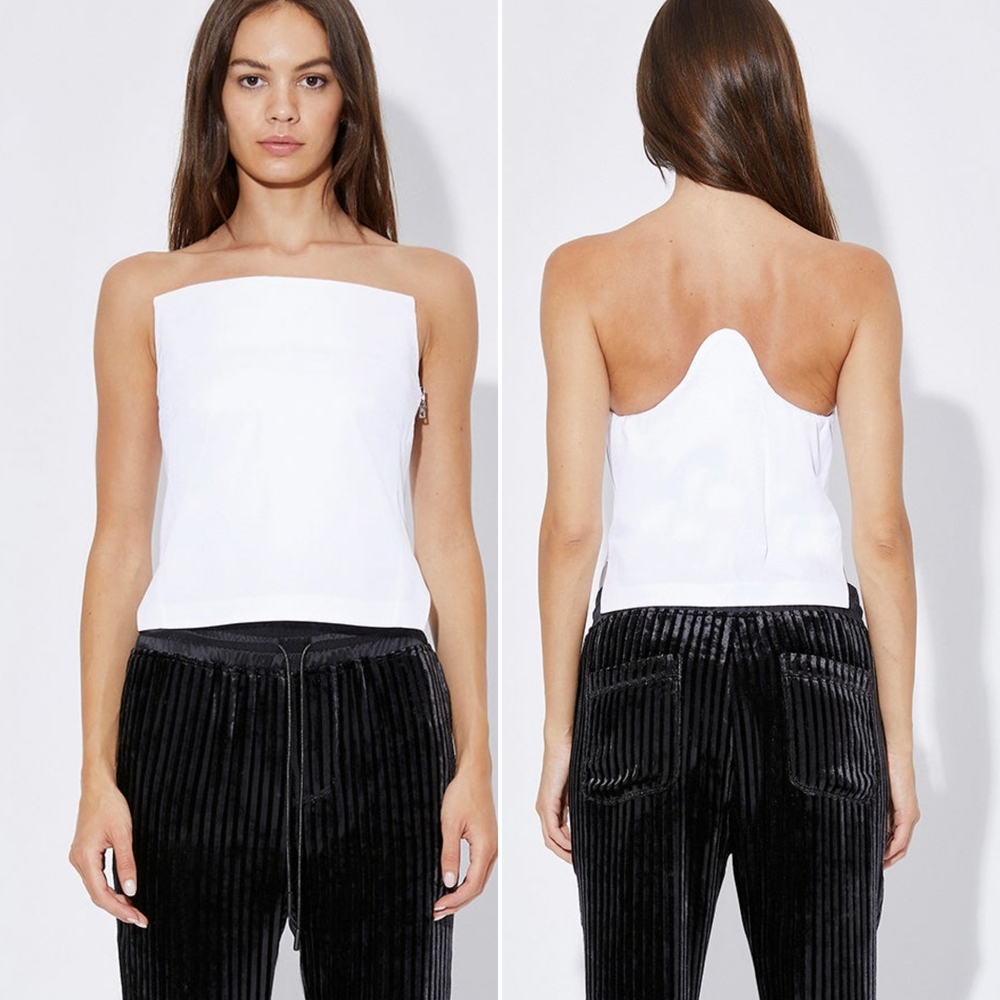 RtA Pippa Boustier Top